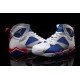 Air Jordan VII (7) Rio Olympic color-47