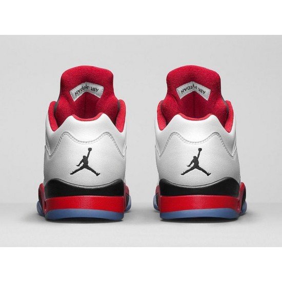 Air Jordan V (5) Retro Low-103