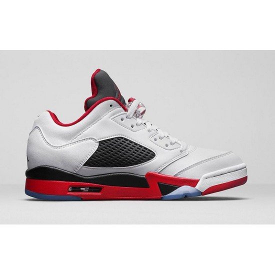 Air Jordan V (5) Retro Low-103