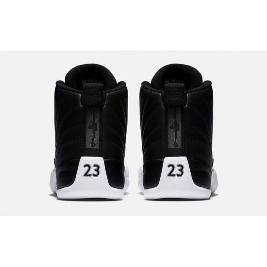 Air Jordan XII (12) Retro Wings