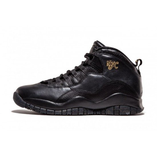 Air Jordan X (10) Retro NYC-49