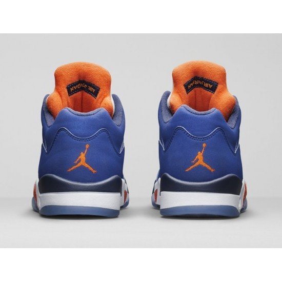 Air Jordan 5 Retro Low Knicks