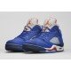 Air Jordan 5 Retro Low Knicks