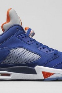 Air Jordan 5 Retro Low Knicks