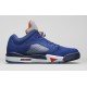 Air Jordan 5 Retro Low Knicks