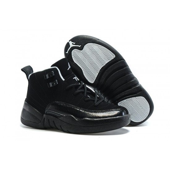 Air Jordan XII (12) Kids-20