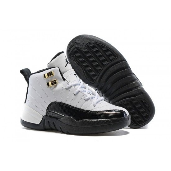 Air Jordan XII (12) Kids-21