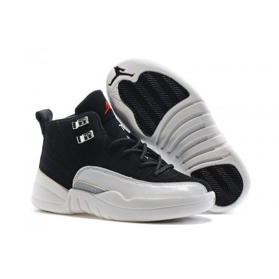 Air Jordan XII (12) Kids-22