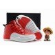 Air Jordan XII (12) Kids-24