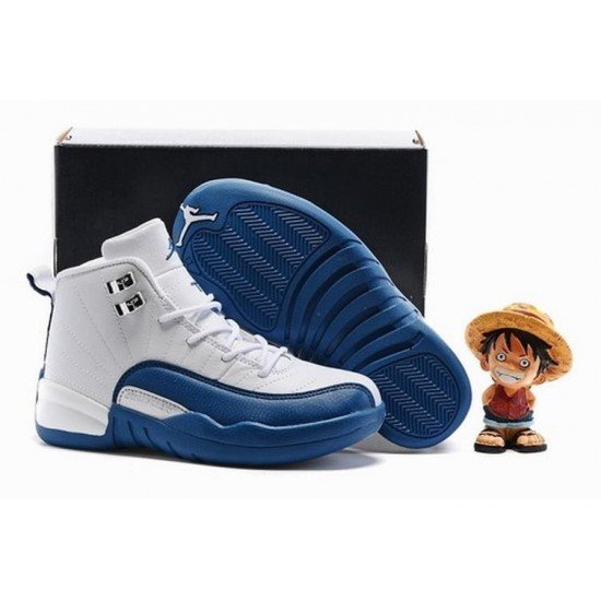 Air Jordan XII (12) Kids-27