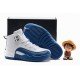 Air Jordan XII (12) Kids-27