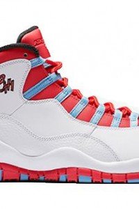 Air Jordan X (10) Retro Chicago