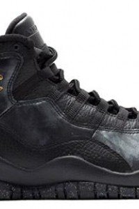 Air Jordan X (10) Retro NYC-49