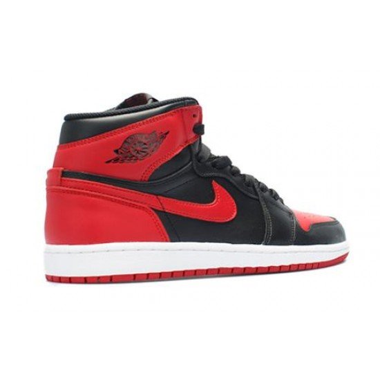 Air Jordan I (1) Retro OG Bred