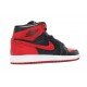 Air Jordan I (1) Retro OG Bred