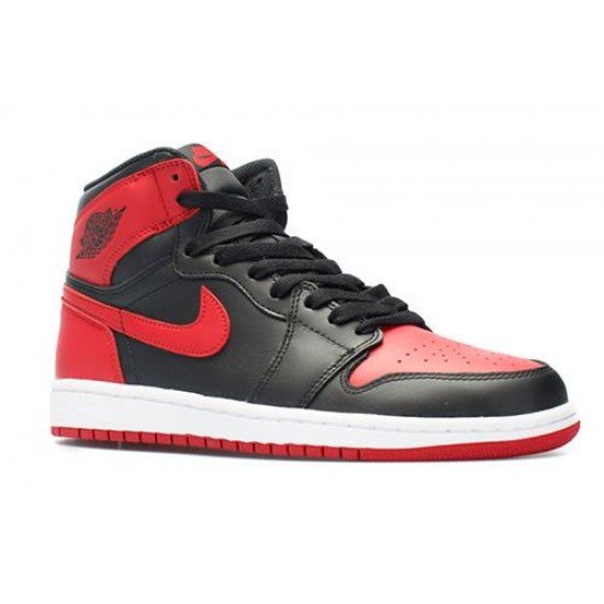 Air Jordan I (1) Retro OG Bred