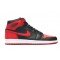 Air Jordan I (1) Retro OG Bred