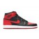 Air Jordan I (1) Retro OG Bred