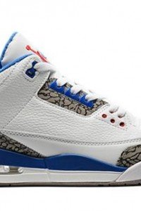 Air Jordan III (3) Retro OG True Blue