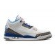 Air Jordan III (3) Retro OG True Blue