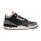 Air Jordan III (3) Retro 88 Black Cement