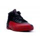 Air Jordan XII (12)  Flu Game