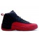 Air Jordan XII (12)  Flu Game