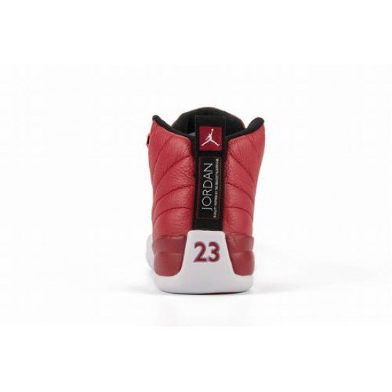 Air Jordan XII (12) Retro Gym Red