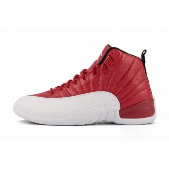 Air Jordan XII (12) Retro Gym Red