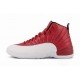 Air Jordan XII (12) Retro Gym Red