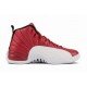 Air Jordan XII (12) Retro Gym Red