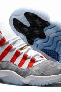 Air Jordan XI (11) Moon Landing