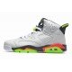 Air Jordan 6 fluorescence-1