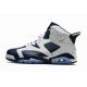 Air Jordan 6 Retro Olympic-1