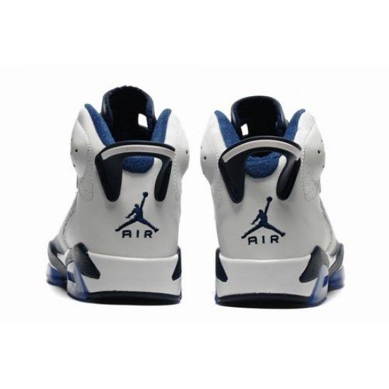 Air Jordan 6 Retro Olympic-1