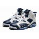 Air Jordan 6 Retro Olympic-1