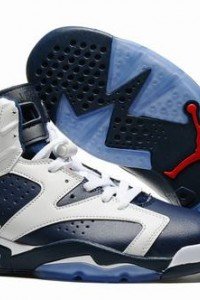 Air Jordan 6 Retro 'Olympic'-1