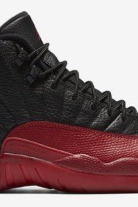 Air Jordan XII (12) Retro Flu Game