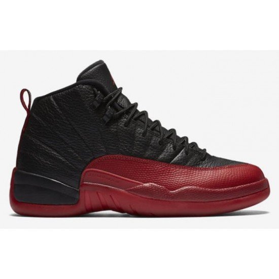 Air Jordan XII (12) Retro Flu Game