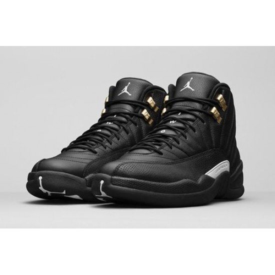 Air Jordan 12 The Master