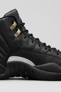 Air Jordan 12 The Master