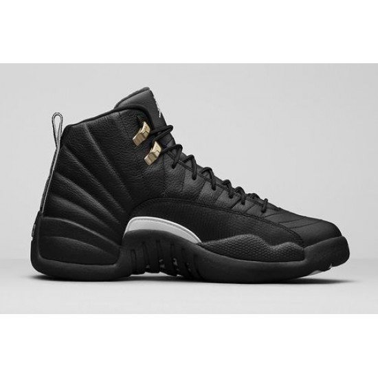 Air Jordan 12 The Master