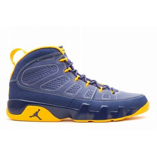 Air Jordan 9 Calvin Bailey