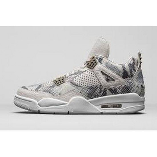 Air Jordan IV (4) Retro-84