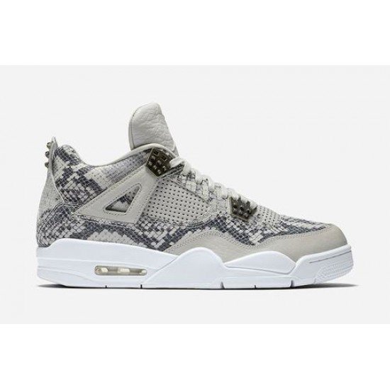 Air Jordan IV (4) Retro-84