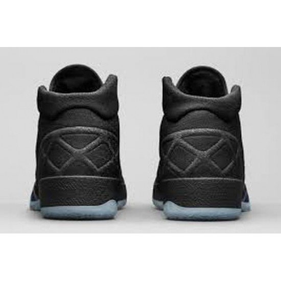 Air Jordan 30 Black Cat-1