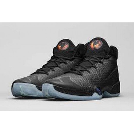 Air Jordan 30 Black Cat-1