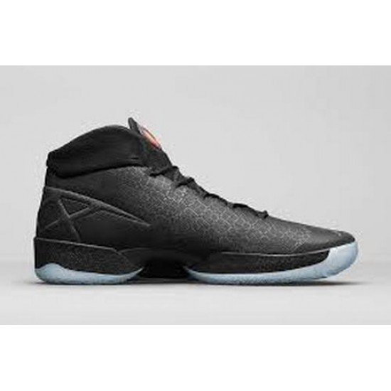 Air Jordan 30 Black Cat-1