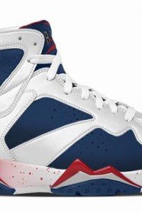 Air Jordan VII (7) Rio Olympic color-47