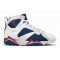 Air Jordan VII (7) Rio Olympic color-47